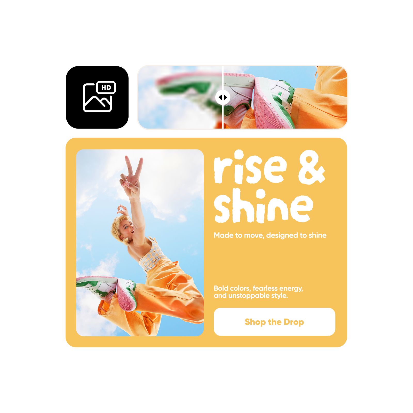 convertidor de fotos hd gratis