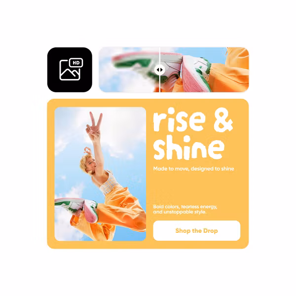 ఉచిత HD ఫోటో రూపాంతరం