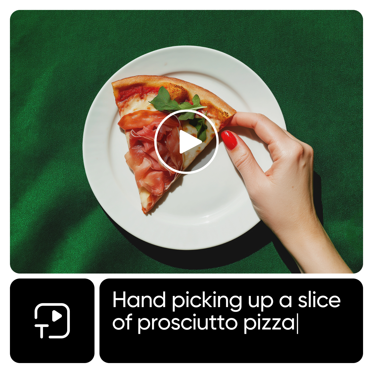 Built with market-leading models for unmatched quality