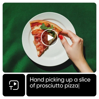 Built with market-leading models for unmatched quality