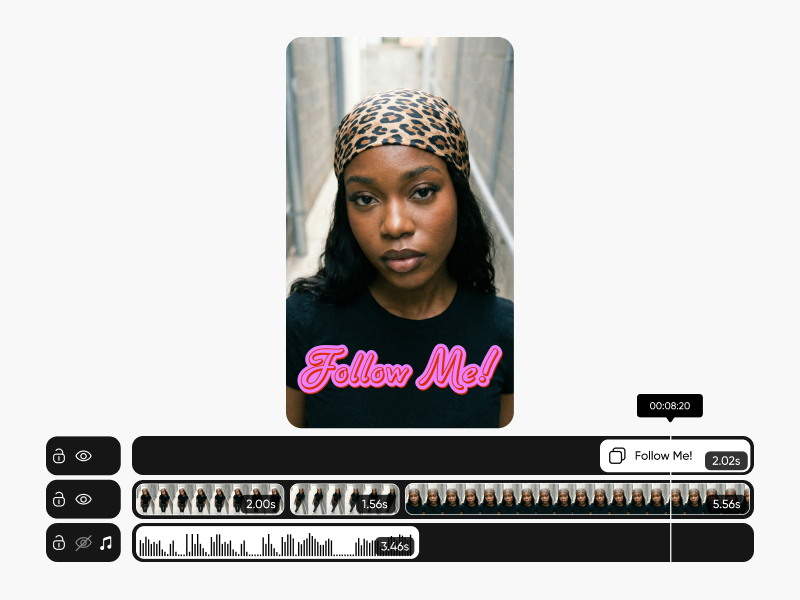 trim videos online for free