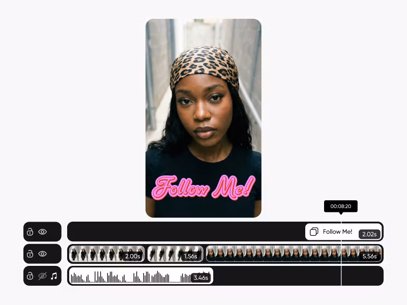 trim videos online for free