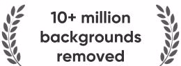 odstránených viac ako 10 miliónov pozadí