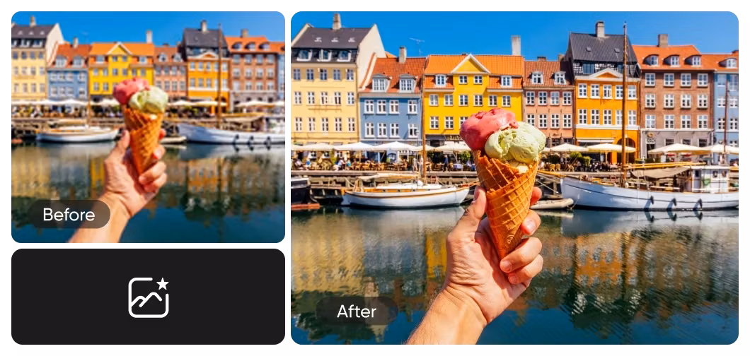 denoise images in batch