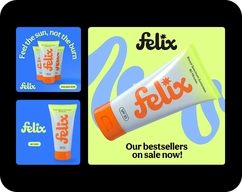 AI Ad Maker and solutions for ads