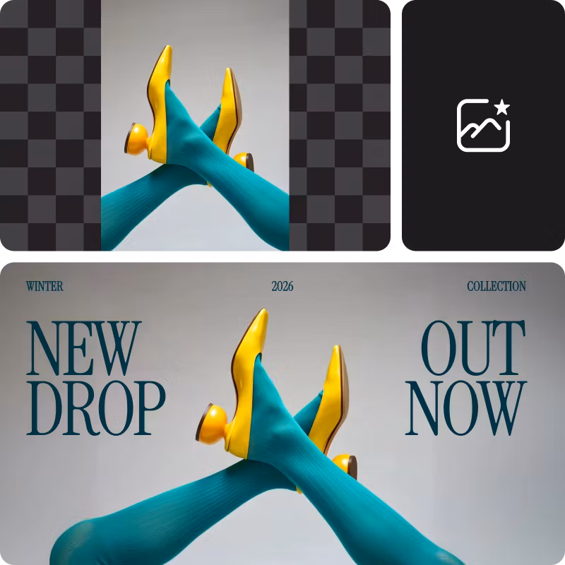 edit instagram posts with picsart photo editor