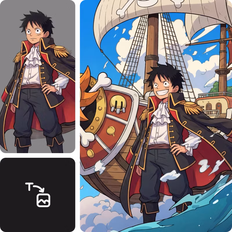 design characters with cartoon character maker