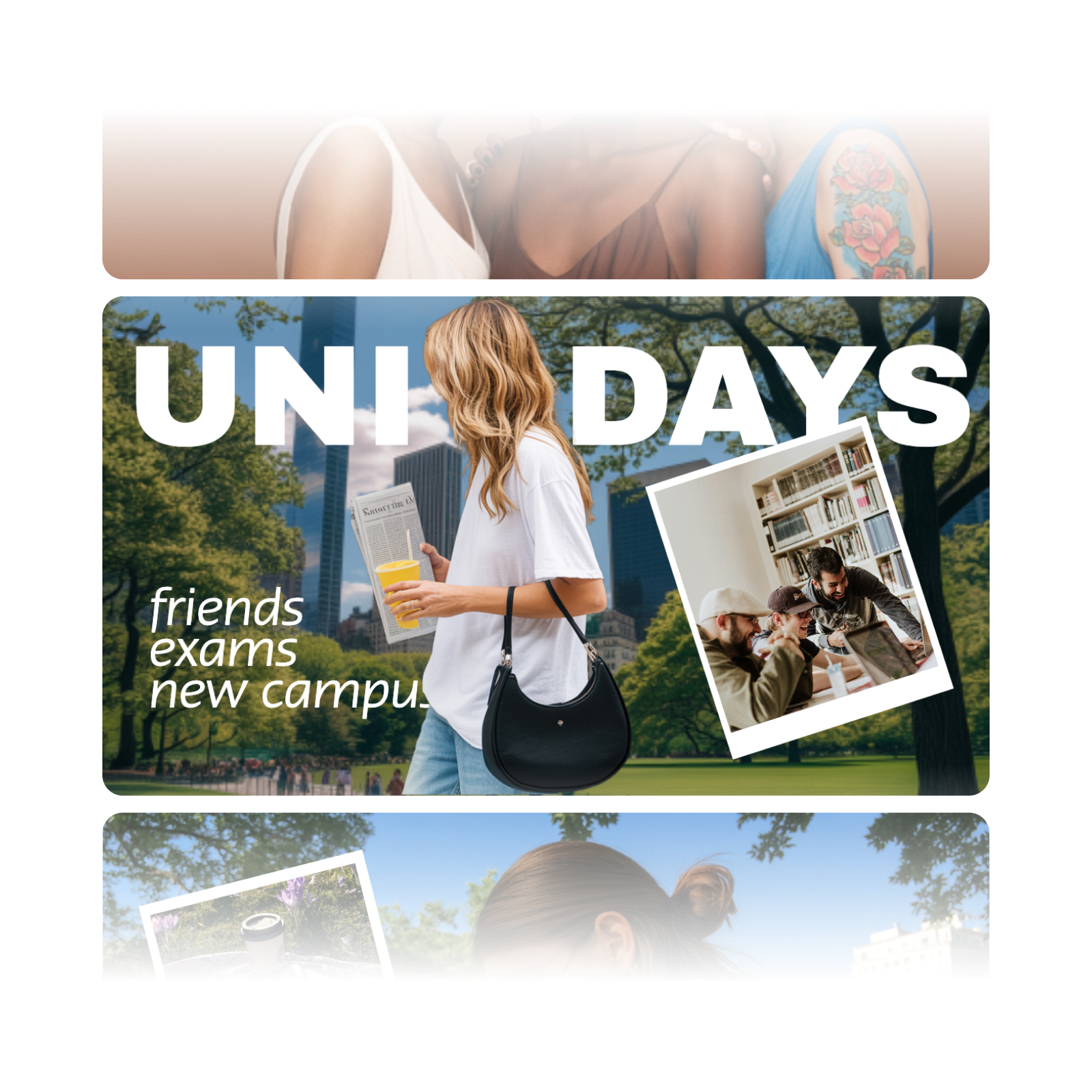 Erstellen Sie einzigartige YouTube-Thumbnails mit dem Picsart Thumbnail Maker