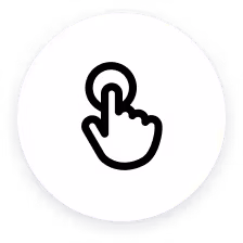 Icon for optimizing ad engagements