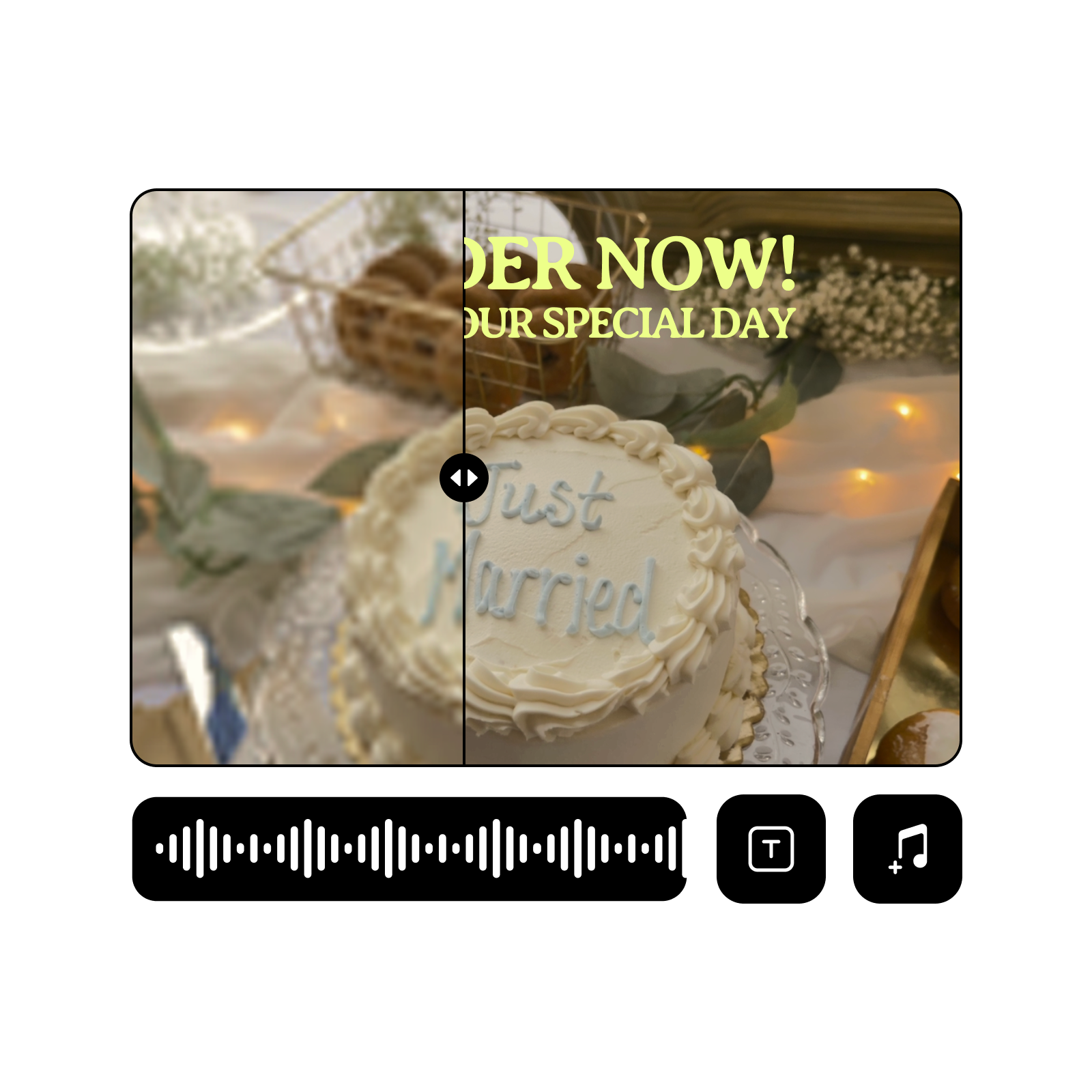 customize stock videos