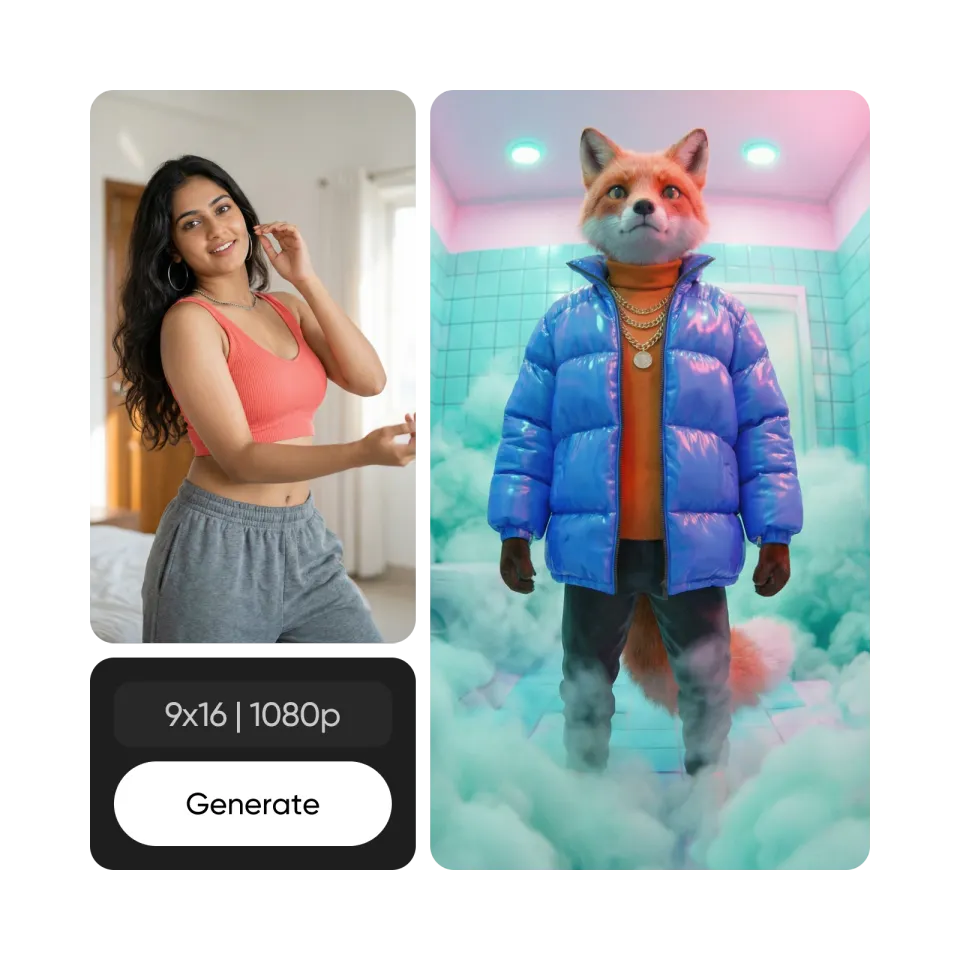 Kling 3.0 trong hệ sinh thái Picsart