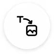 Icon for text to 3d model image