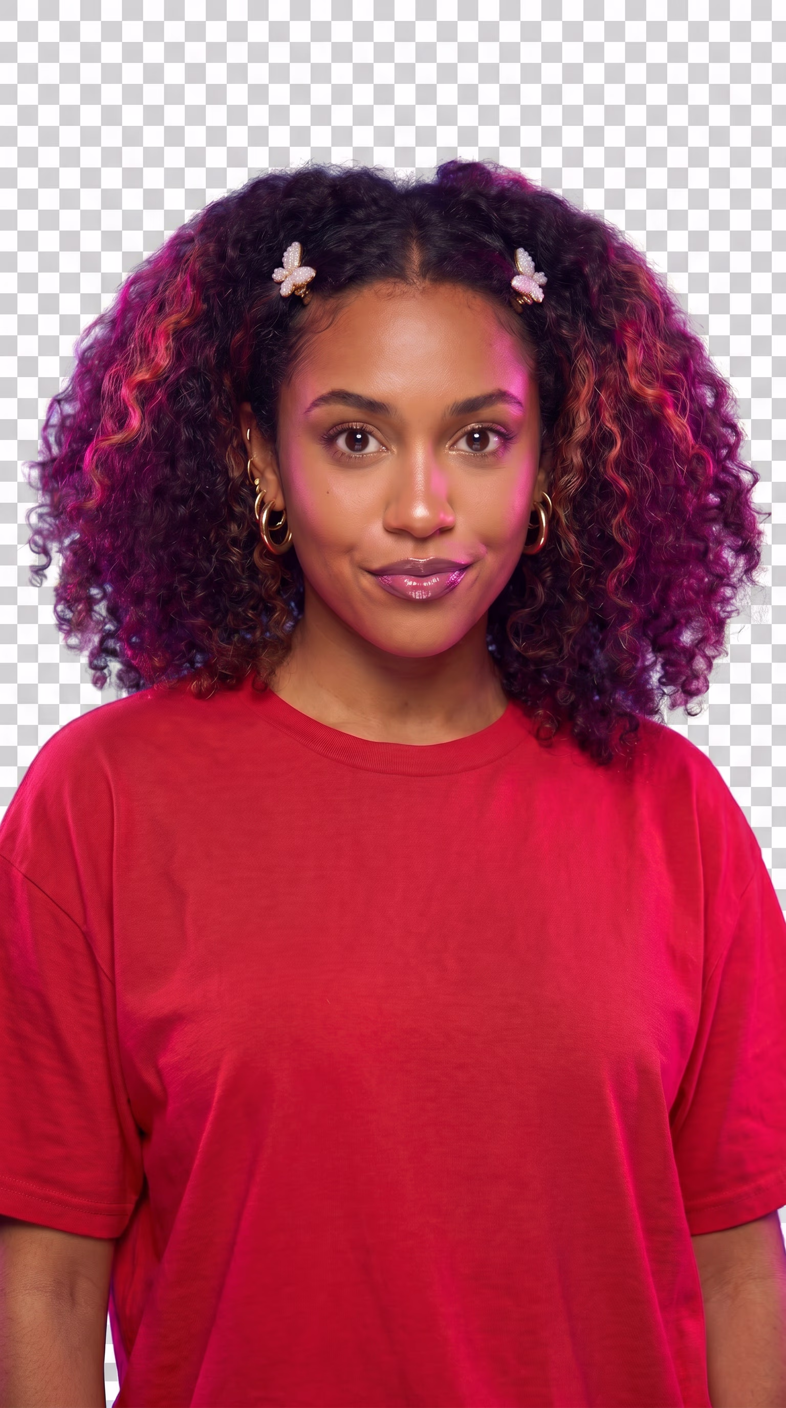 Remove the background