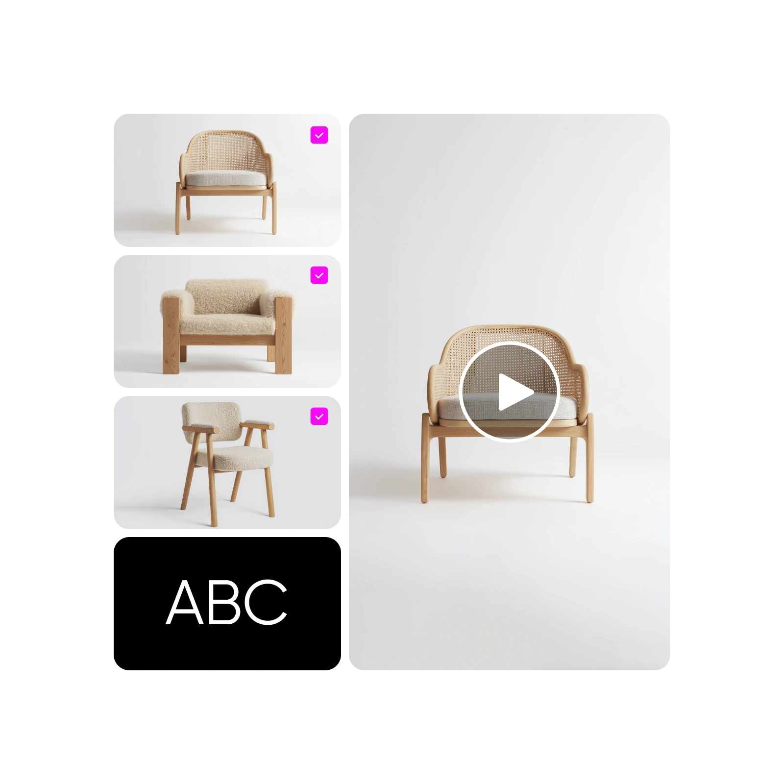 instagram video maker for products