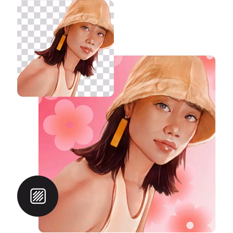 fine tune your image with picsart's ai photo editing tools