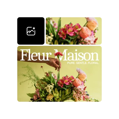 在几秒钟内增强产品图像质量