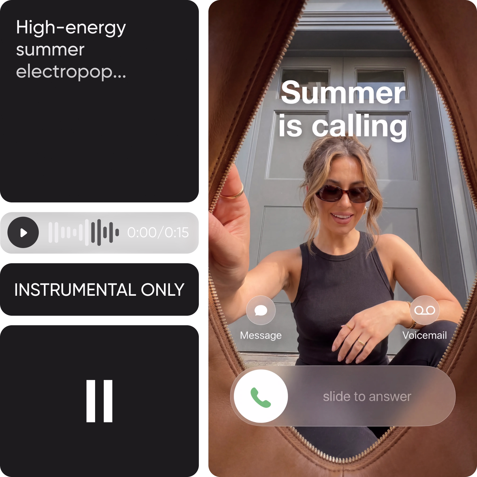 Why creators choose ElevenLabs Music v2