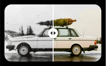 Edit smarter with ai photo editor