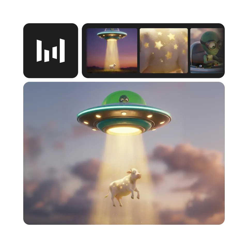 Happy Horse 1.1 AI video generation