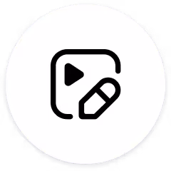 Create and edit on any device