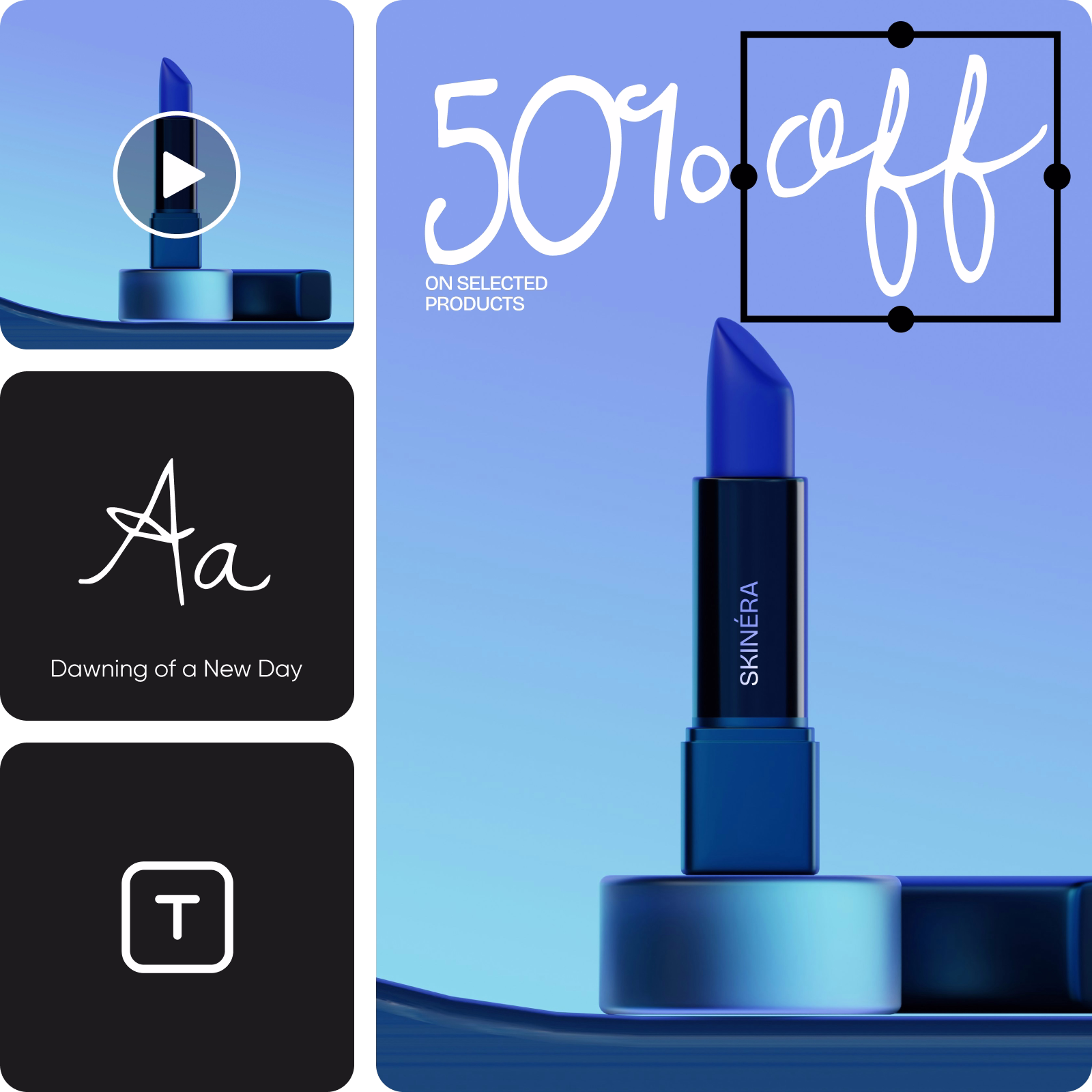 add text to video online