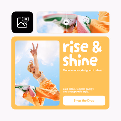 convert photos to hd online for free