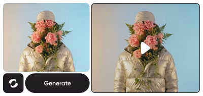 Kling 3.0 Omni reference-based character video generation