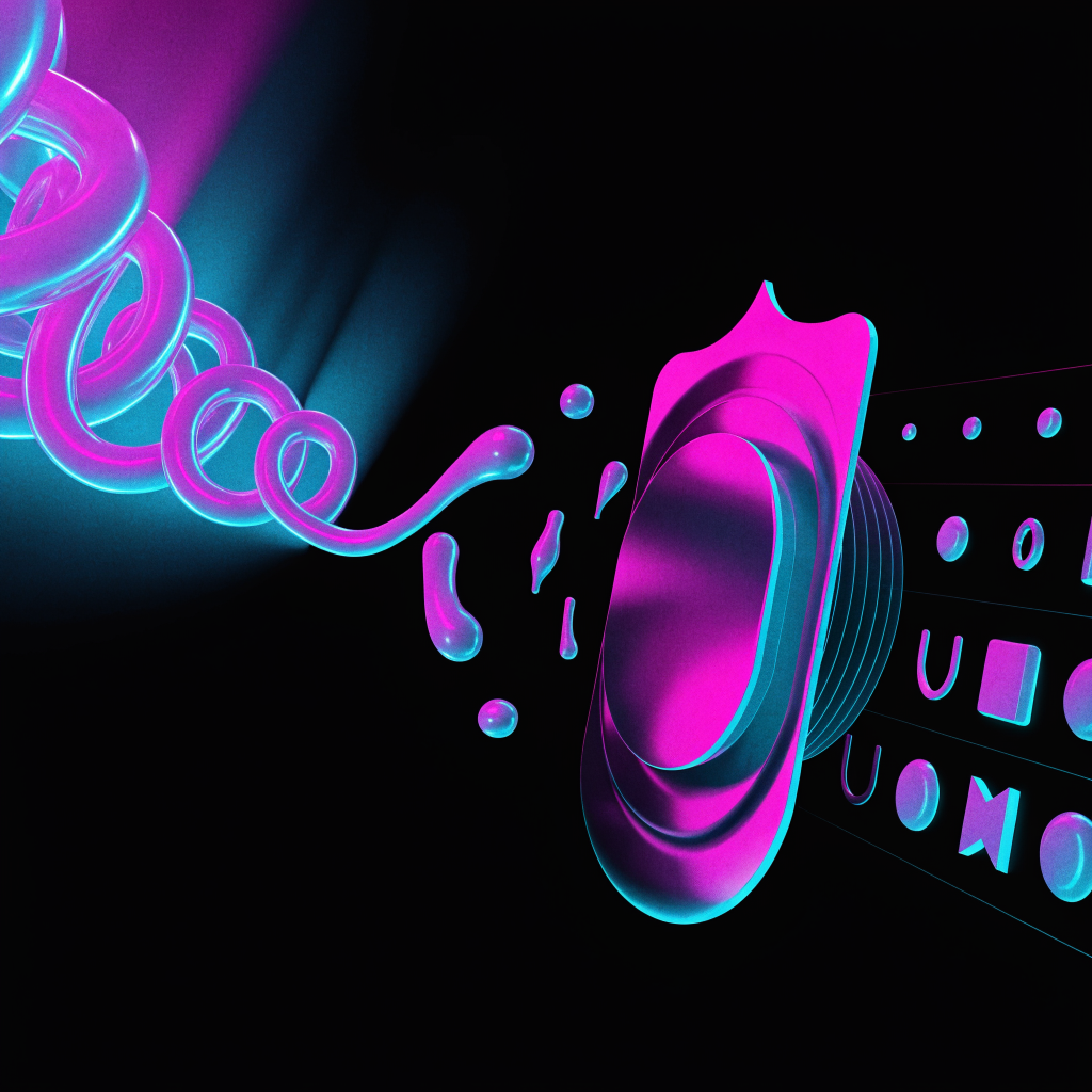 OG image generated with Recraft V4