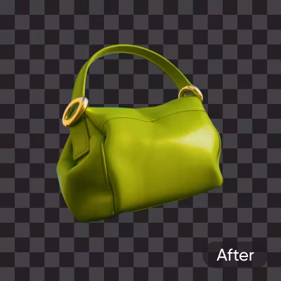 after change