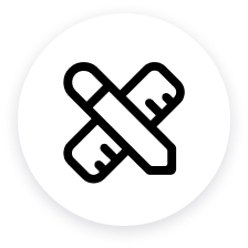 Dedicated enterprise account team