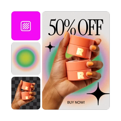 Tạo các thiết kế poster từ đầu