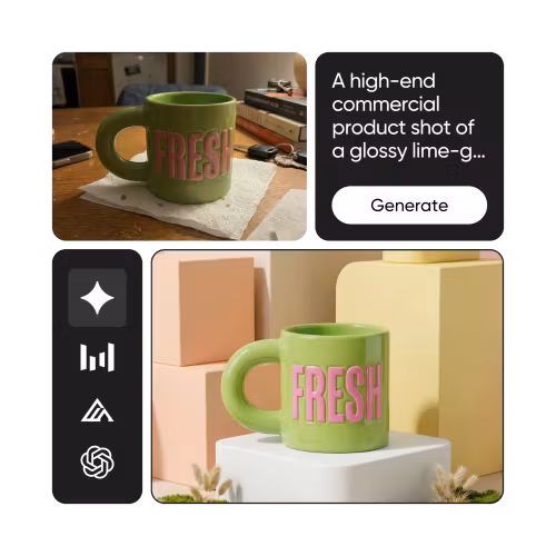 Seedream 4.5 preview