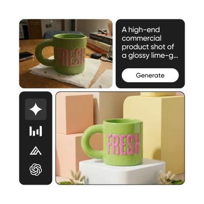 Flux 2 Pro inside the Picsart ecosystem