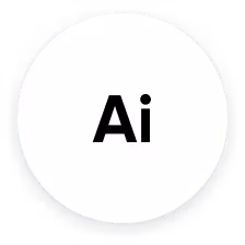icon for ai t-shirt mockup generation