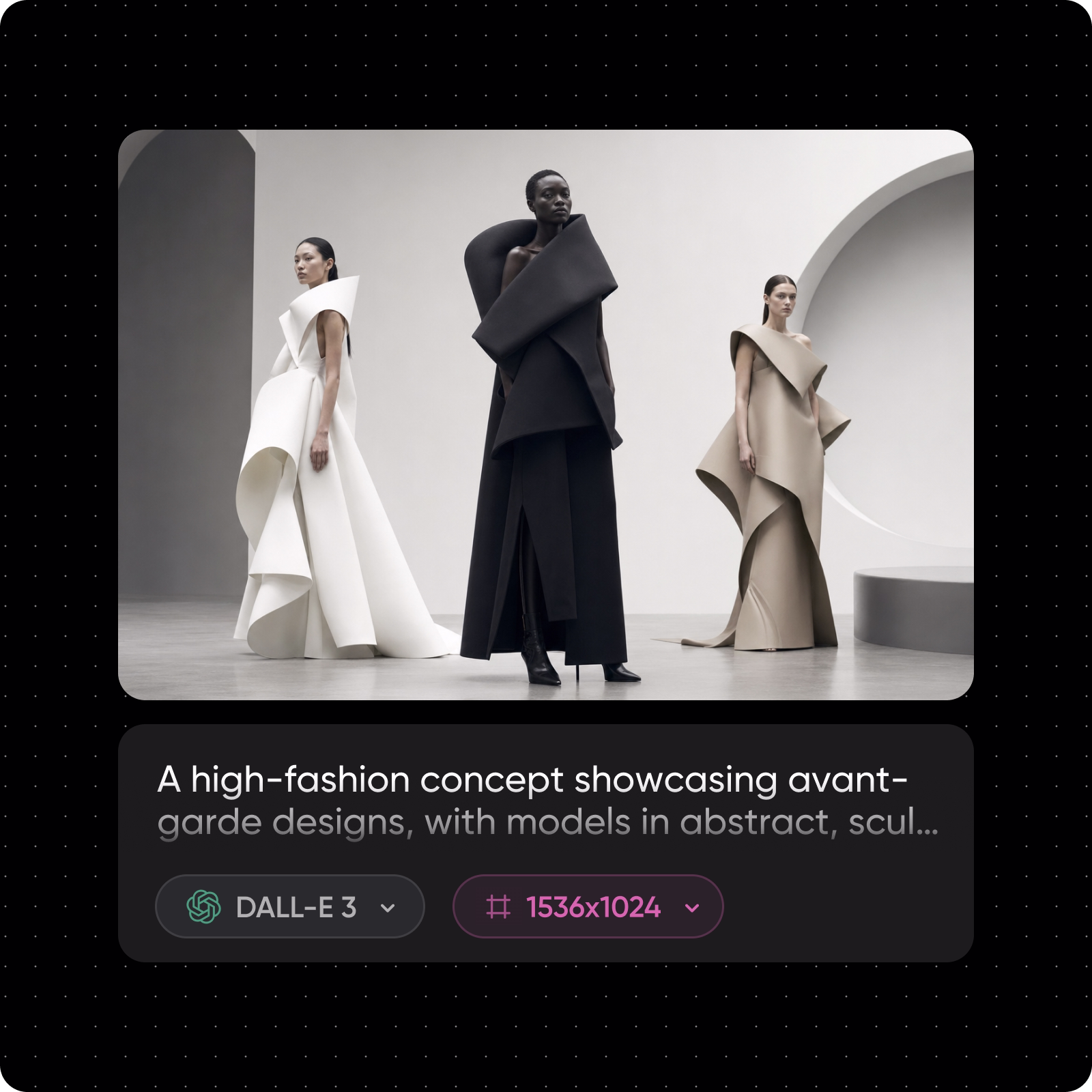 DALL-E 3 for image enhancement