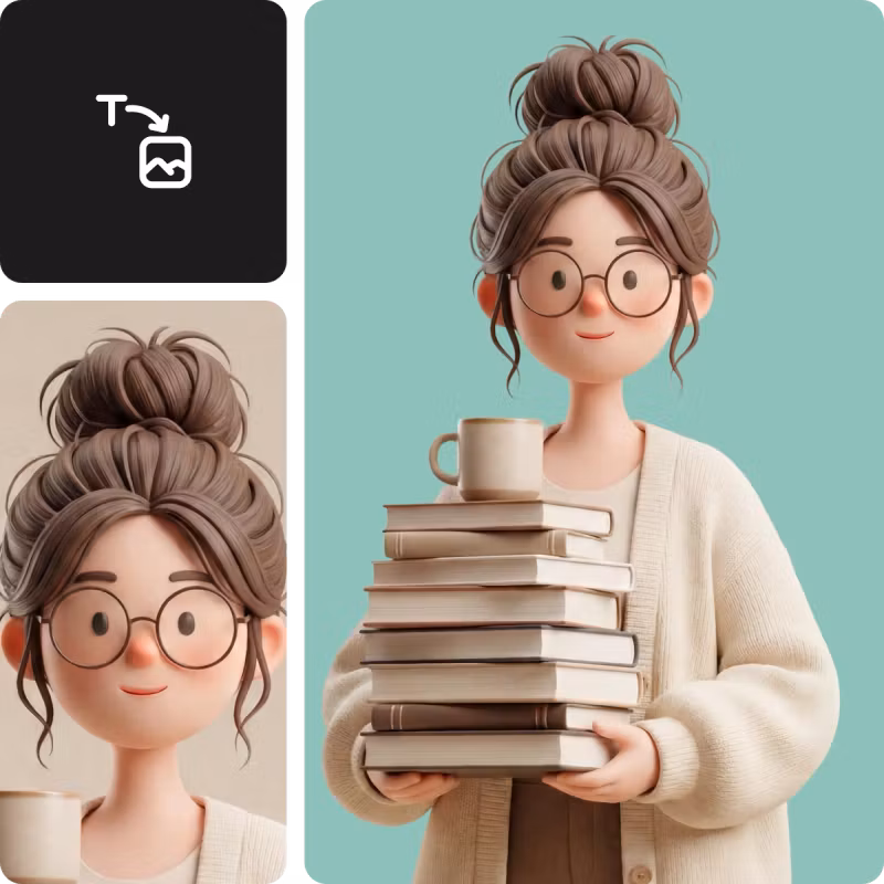 explore more ai image generator tools