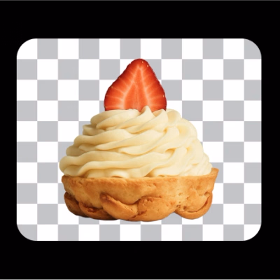 проѕирна позадина