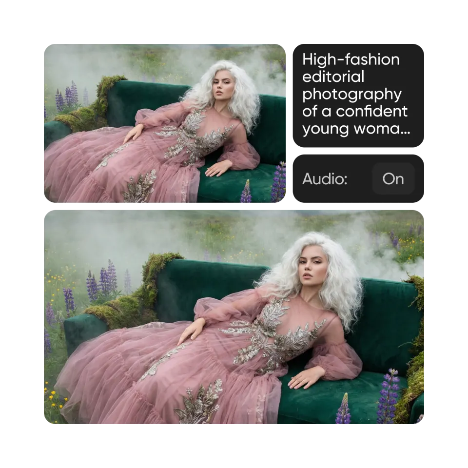 Grok Imagine 1.0 AI video generation
