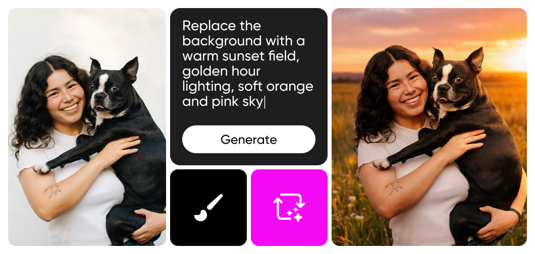 video object remover for product videos