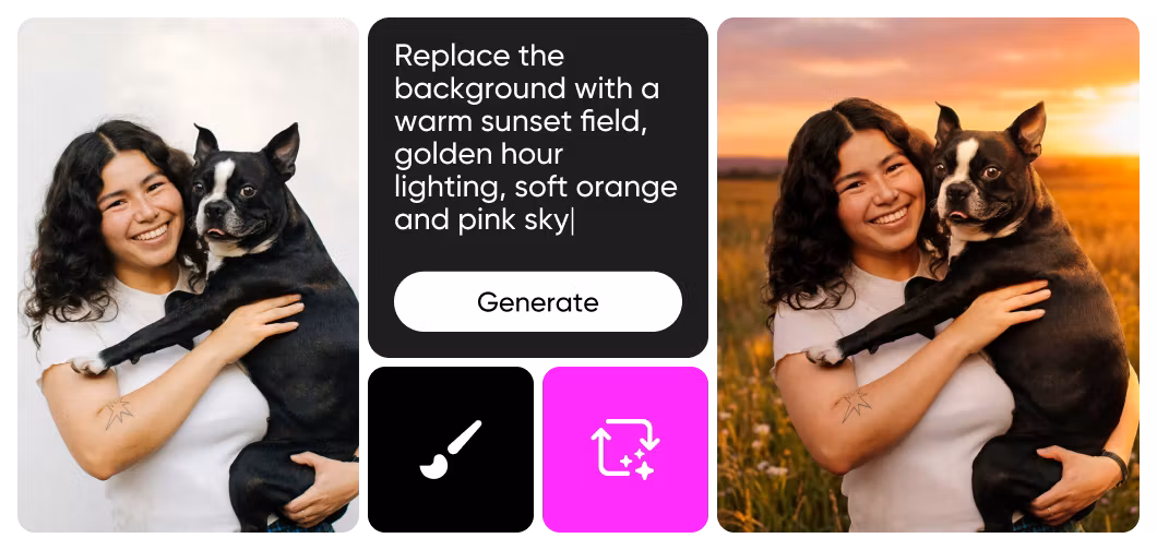 video object remover for product videos