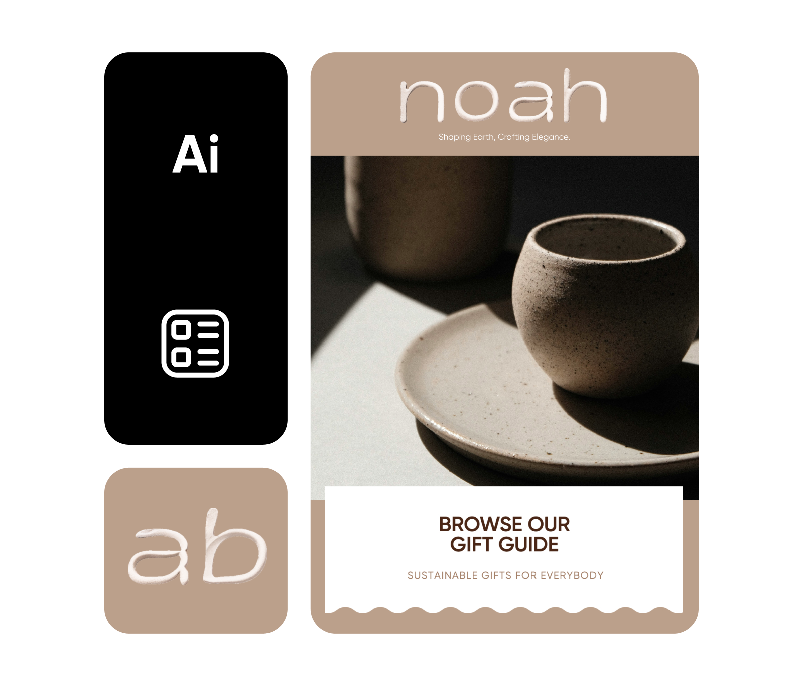 AI-powered font generator