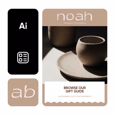 AI-powered font generator