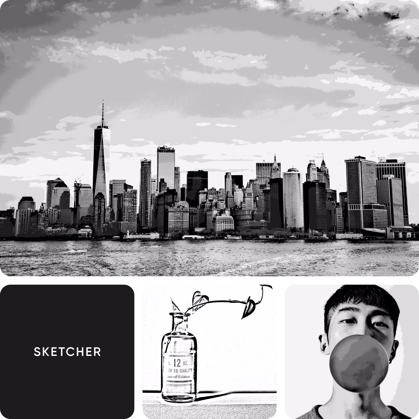 исследуйте новые глубины с фото эффекта Picsart в искусство