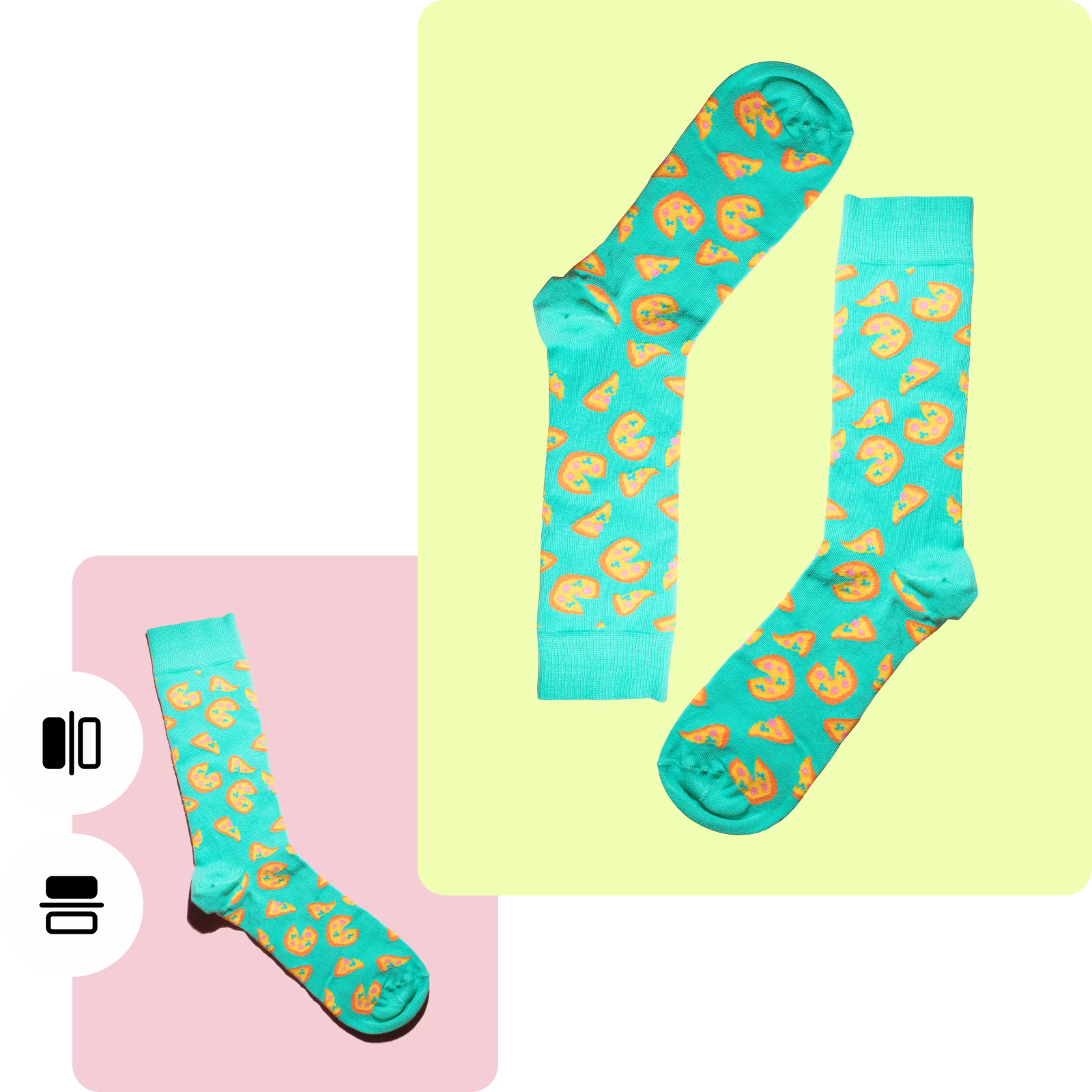 flip images online and free