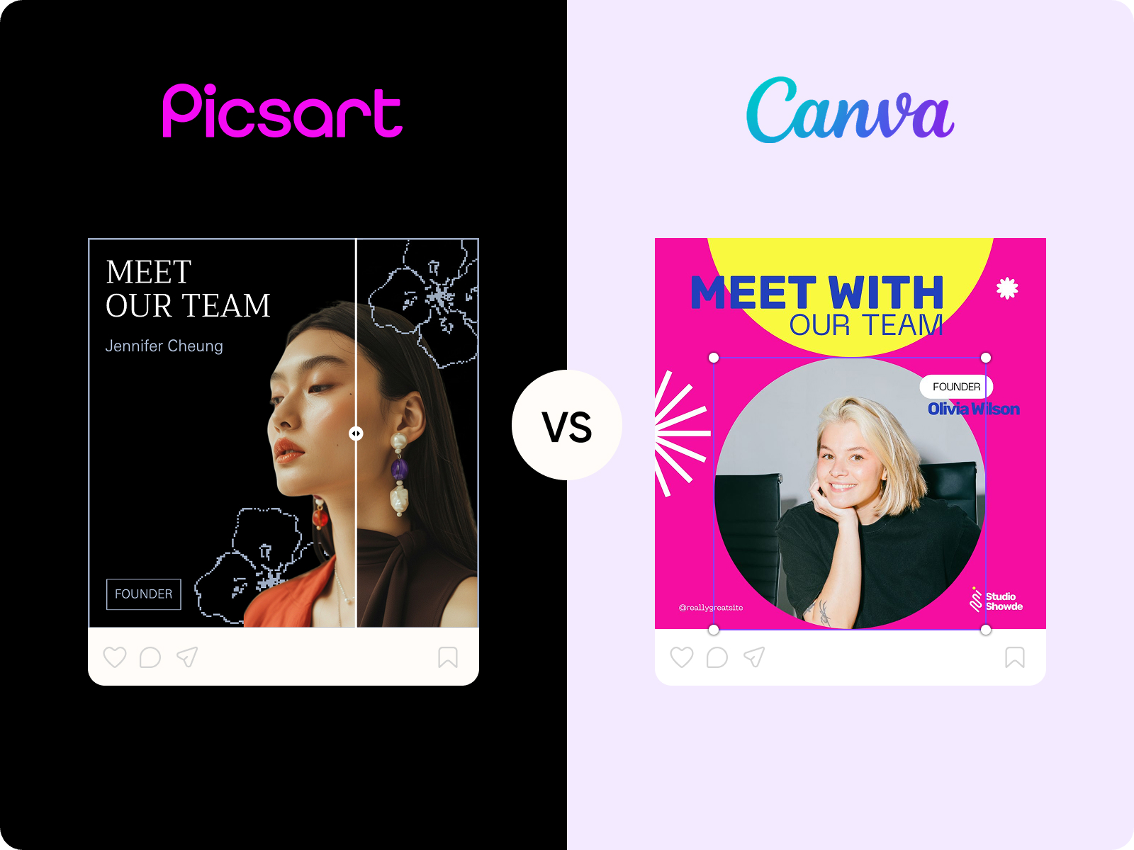 Canva alternative