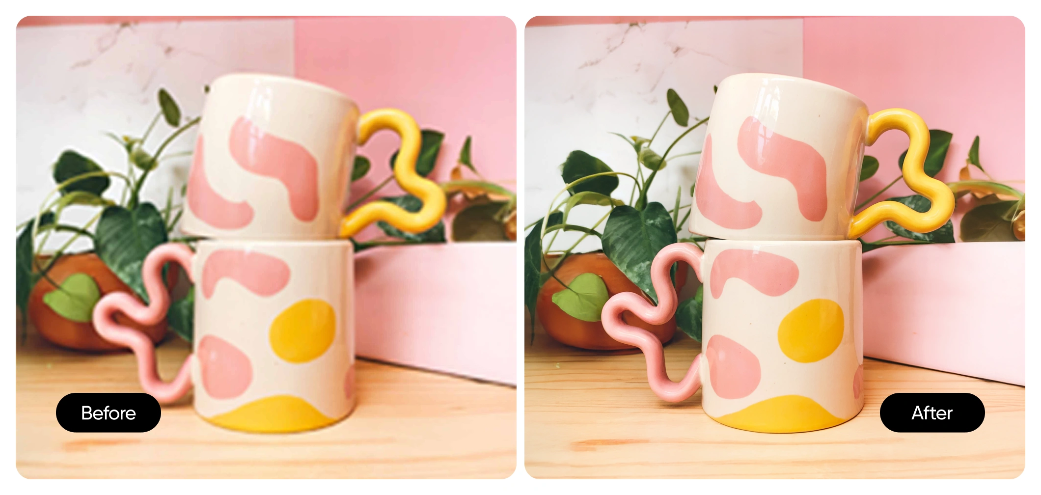 Enlarge product images