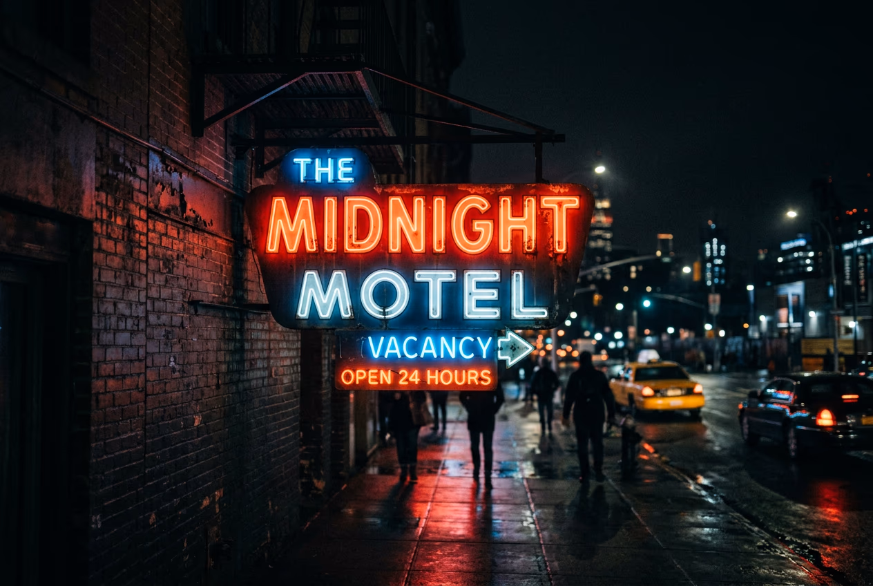How to generate AI images with readable text and logos preview