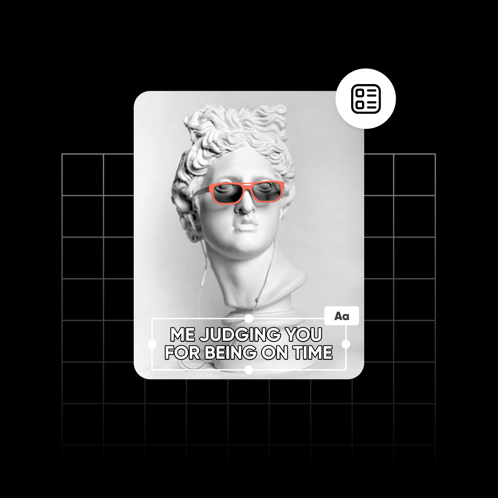 Create memes for free