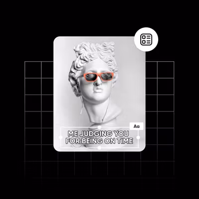 Create memes for free