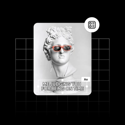 Create memes for free